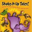 Shake-It-Up Tales!(2005年Natl Book Network出版的圖書) Shake-It-Up Tales!(2005年Natl Book Network出版的圖書)