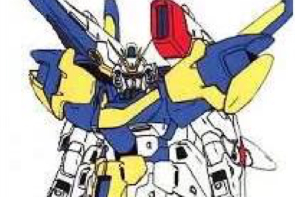 LM314V23/24 V2 Assault-Buster高達 LM314V23/24 V2 Assault-Buster高達