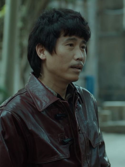 王重江