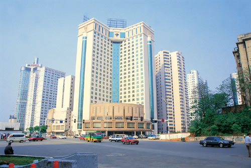 長沙神農大酒店