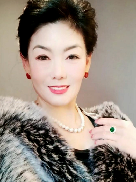王李萍 王李萍
