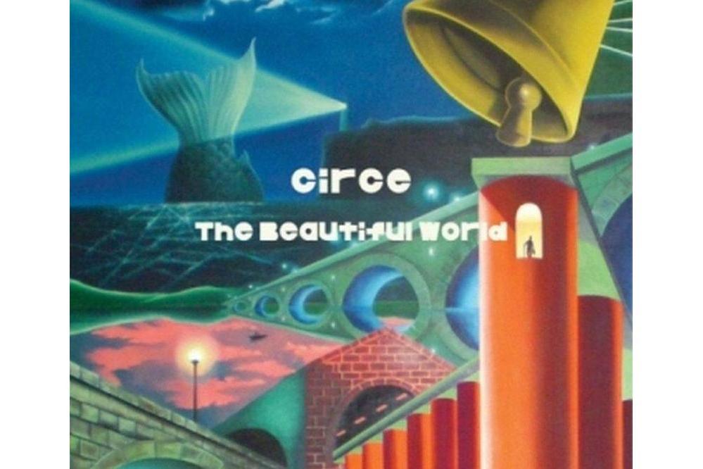 The Beautiful world The Beautiful world