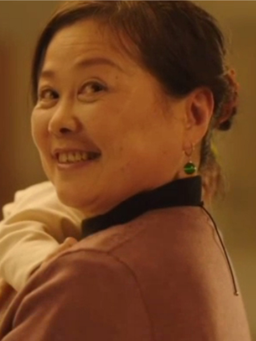 潘建華(演員) 潘建華(演員)