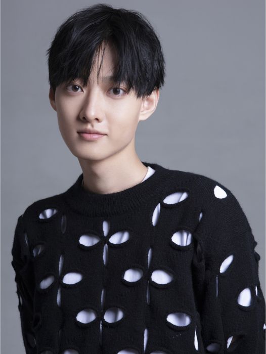 劉泊栩 劉泊栩