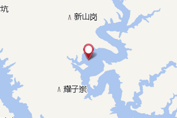 上三壩 上三壩