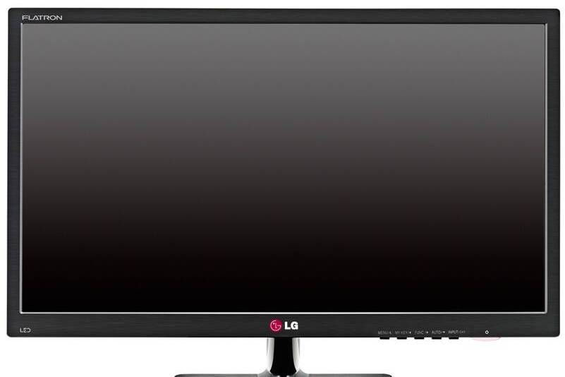 LG20EA33SS LG20EA33SS