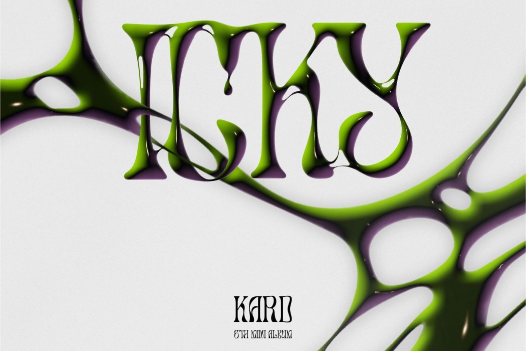 icky(KARD演唱的歌曲) icky(KARD演唱的歌曲)