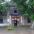 陳壩村 陳壩村