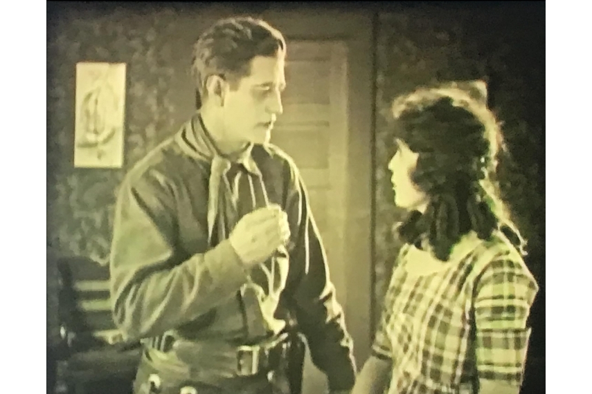 The Show Down(美國1921年William James Craft執導的電影) The Show Down(美國1921年William James Craft執導的電影)