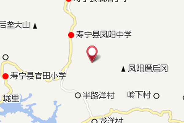 里坑頭 里坑頭