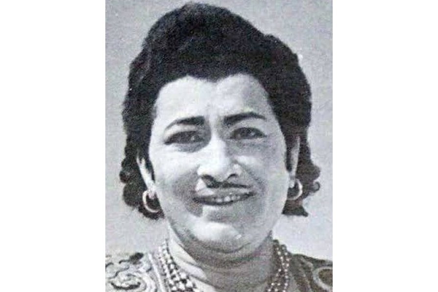 Kanta Rao Kanta Rao