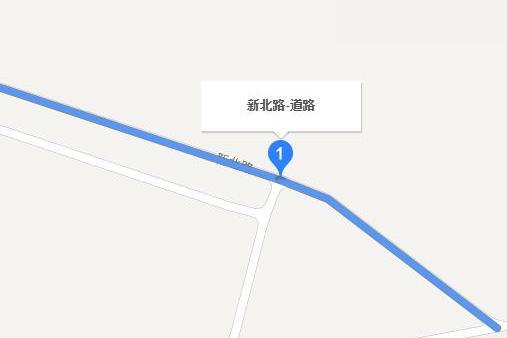 新北公路 新北公路