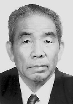 羅運通（1929-2004）