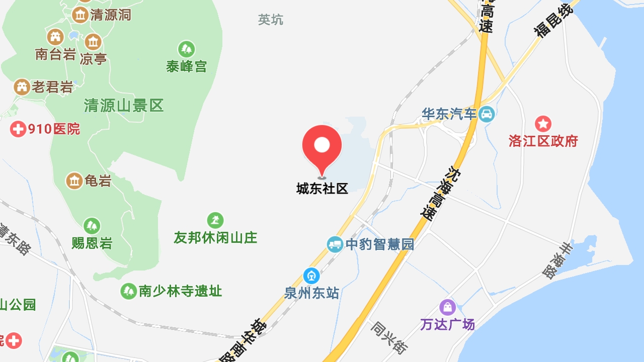 地圖信息