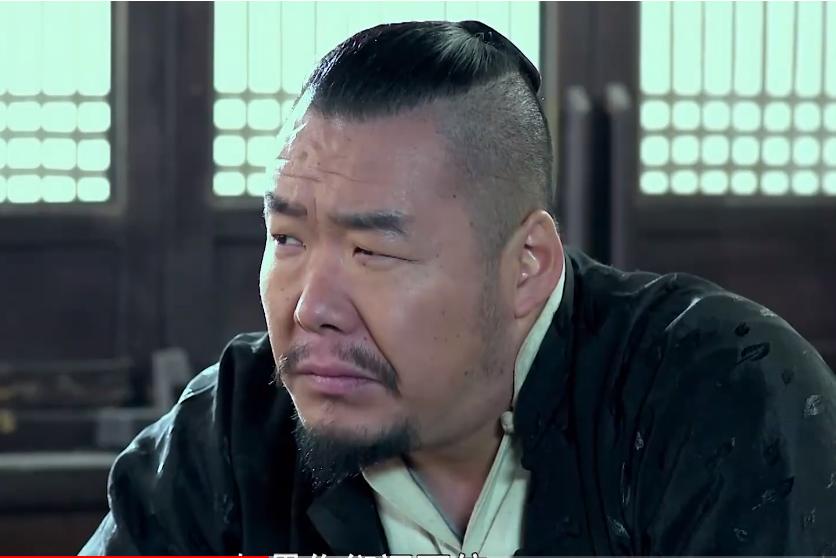 狄龍(年度抗戰劇《黎明破曉前》中的反派角色) 狄龍(年度抗戰劇《黎明破曉前》中的反派角色)