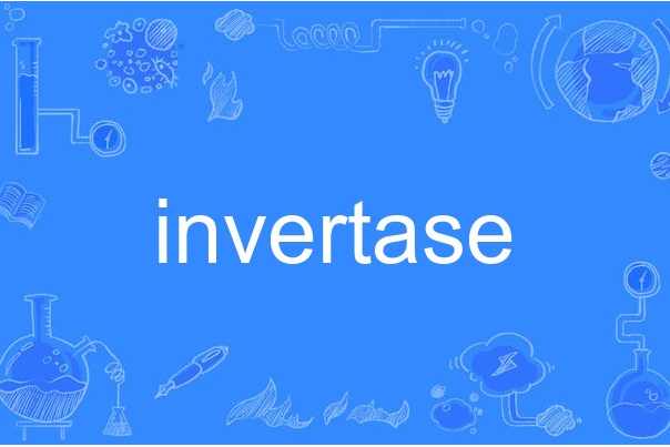 invertase invertase