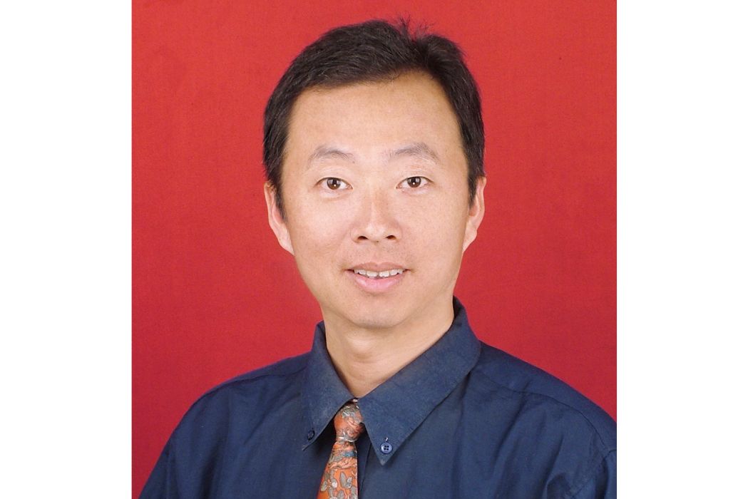 劉博(鹹陽師範學院教師) 劉博(鹹陽師範學院教師)