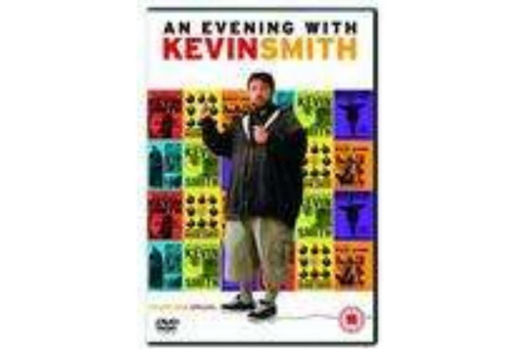 An Evening with Kevin Smith An Evening with Kevin Smith