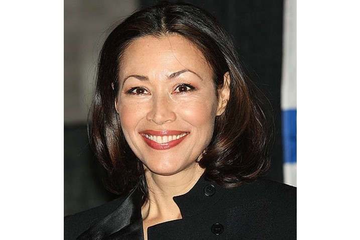 Ann Curry Ann Curry