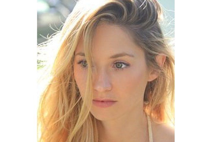 Brooke Butler Brooke Butler