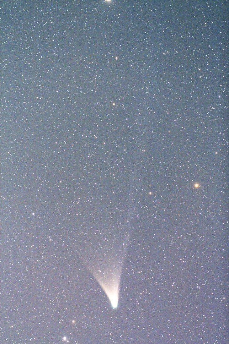 1106年大彗星