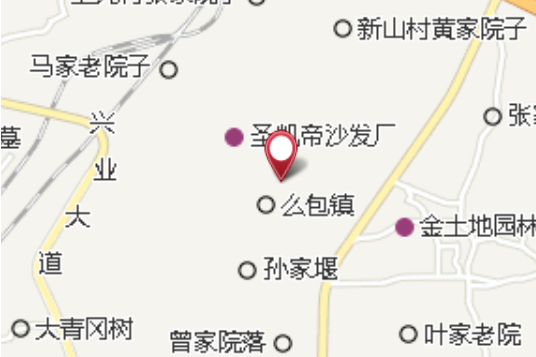 卜家老院子 卜家老院子