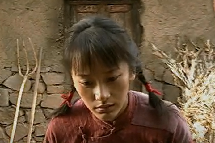 孫淑芳(戰爭劇《民族英雄馬本齋》中的角色) 孫淑芳(戰爭劇《民族英雄馬本齋》中的角色)