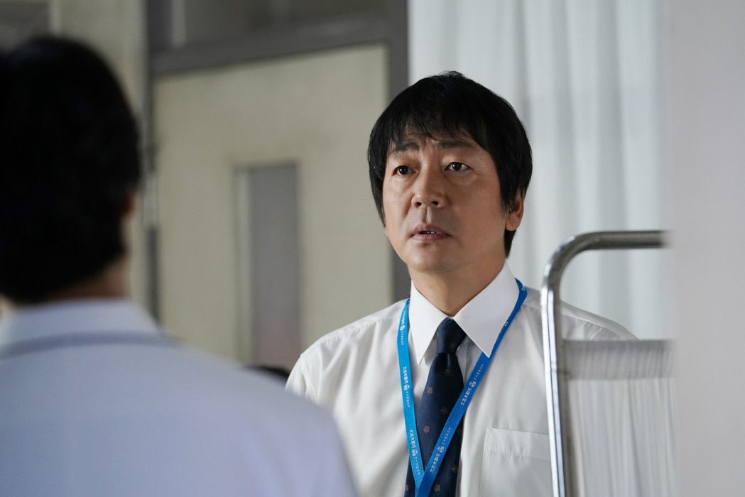 坂野孝 坂野孝