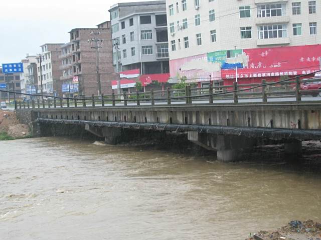栗江橋 栗江橋