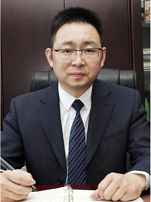 王旭輝(中國民航科學技術研究院黨委委員、副院長) 王旭輝(中國民航科學技術研究院黨委委員、副院長)
