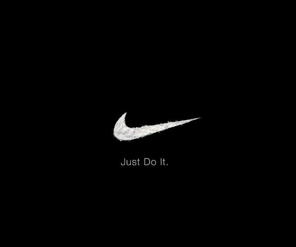 just do it(nike廣告語)