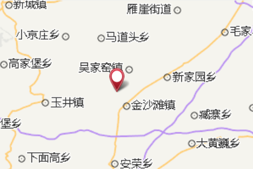 西馬莊 西馬莊