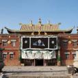 阿哇寺 阿哇寺