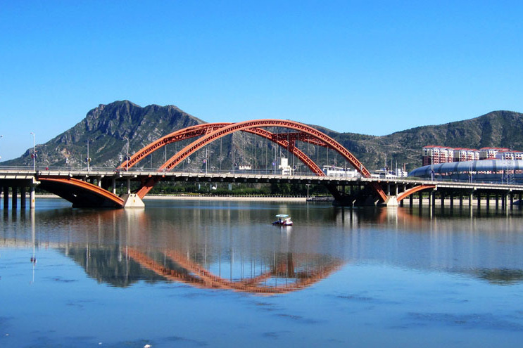 大凌河橋