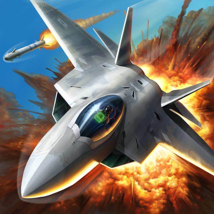 空戰爭鋒 空戰爭鋒