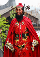天師鐘馗(2010年歐陽震華主演古裝神話劇)