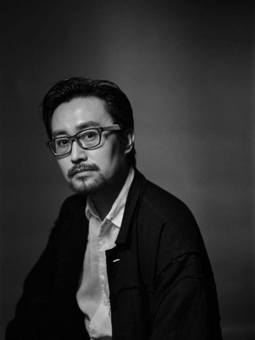 張帥(作曲家、中央音樂學院作曲系教授) 張帥(作曲家、中央音樂學院作曲系教授)