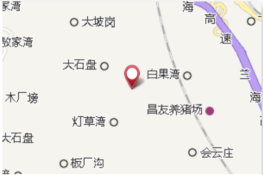 石包崗 石包崗