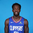 派屈克·貝弗利(派屈克（派屈克-貝弗利，NBA球星）)
