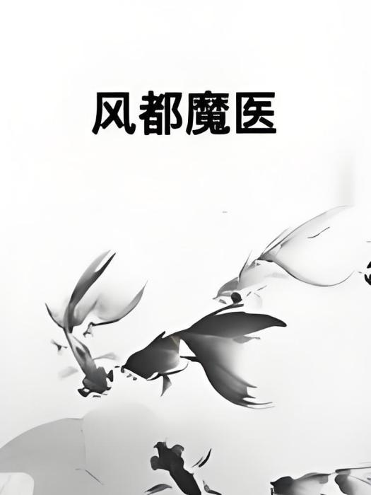 風都魔醫 風都魔醫