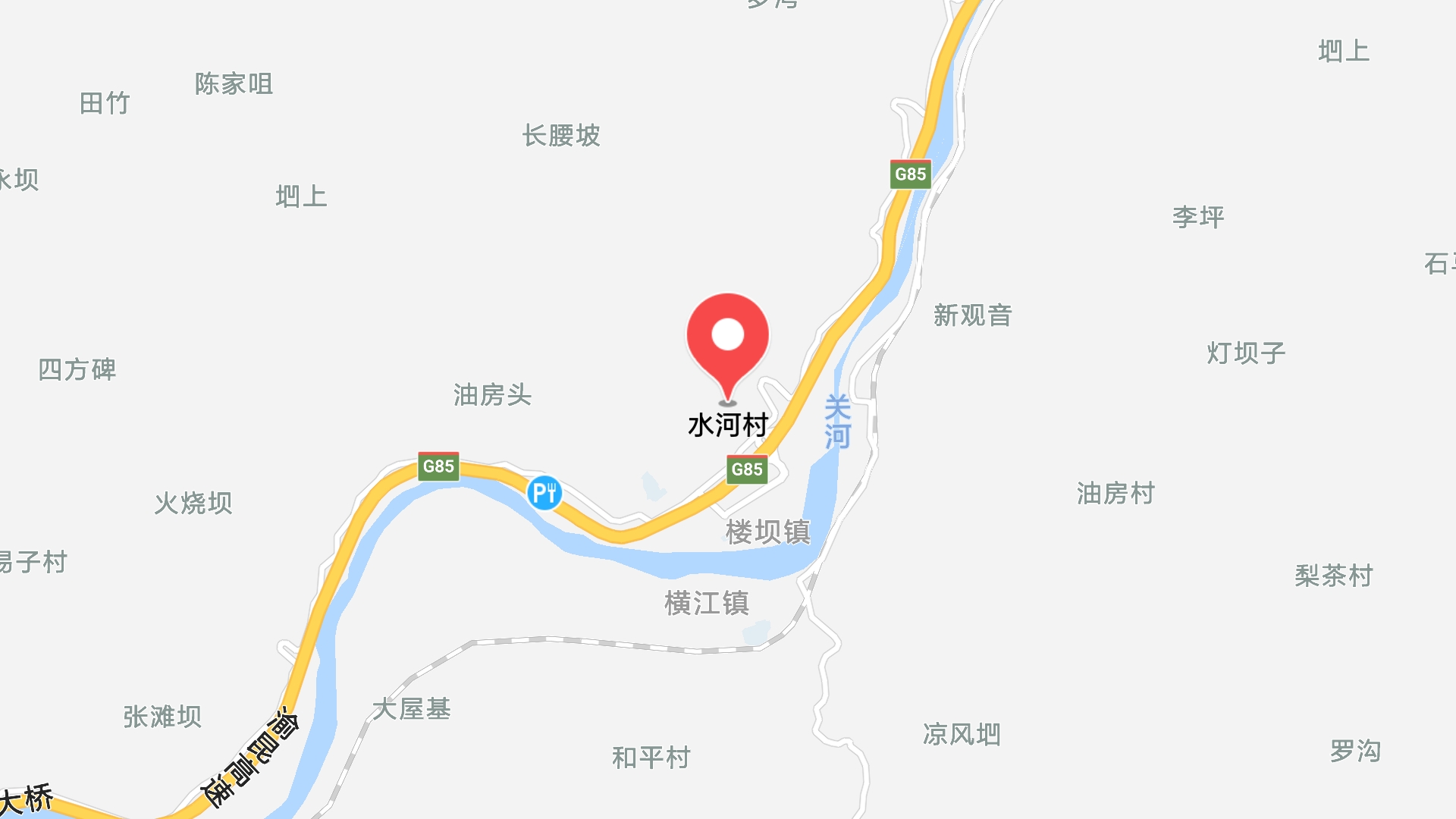 地圖信息