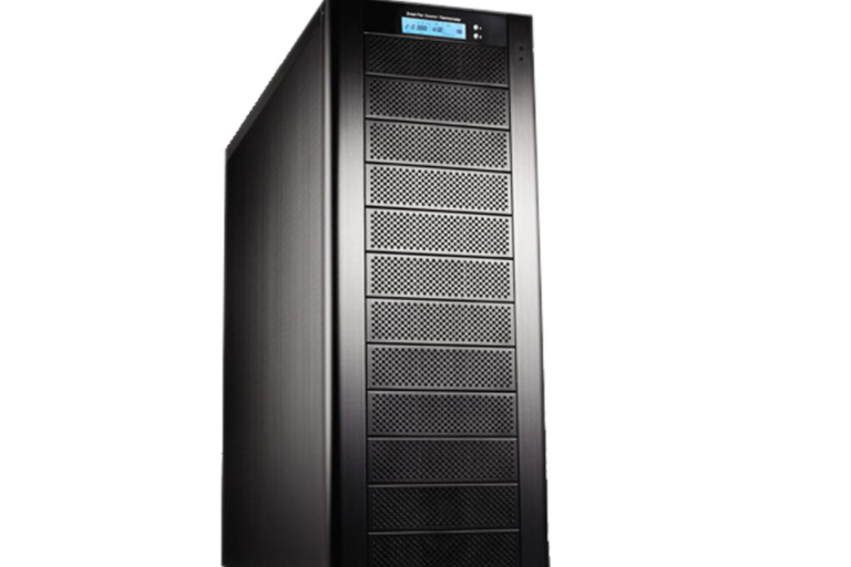 聯力PC-A77 聯力PC-A77