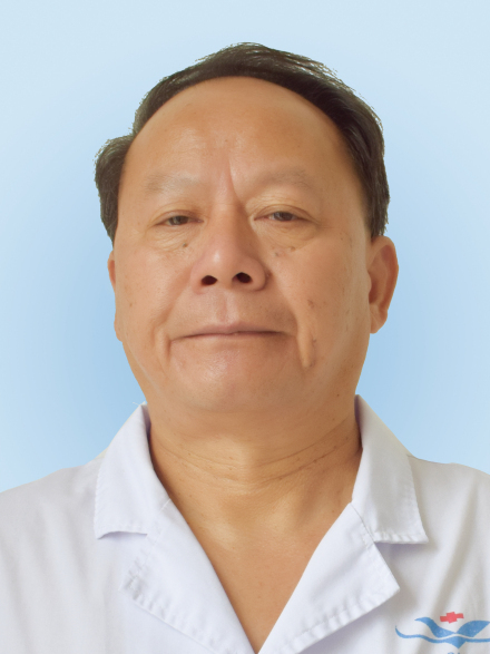 劉渝華(重慶廣達康復醫院國醫康復治療主任) 劉渝華(重慶廣達康復醫院國醫康復治療主任)