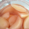 水晶蜜桃 水晶蜜桃