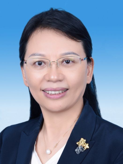 於玉(山東省青島市委常委、組織部部長,青島市委黨校(青島行政學院)校長(院長)) 於玉(山東省青島市委常委、組織部部長,青島市委黨校(青島行政學院)校長(院長))