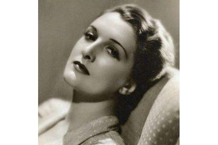 Anne Grey Anne Grey