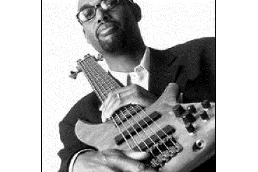 Gerald Veasley Gerald Veasley