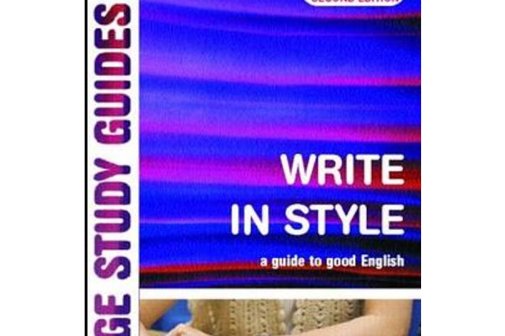 Write in Style Write in Style