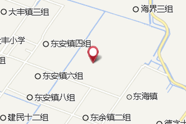 福字十組
