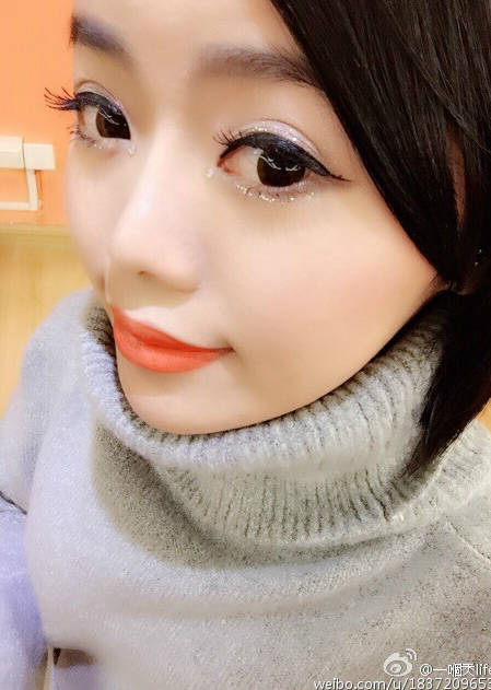 青春蛻變